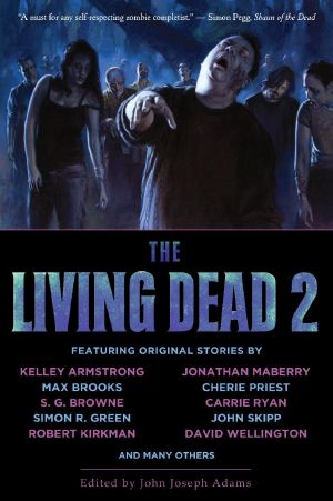 [The Living Dead 02] • The Living Dead 2